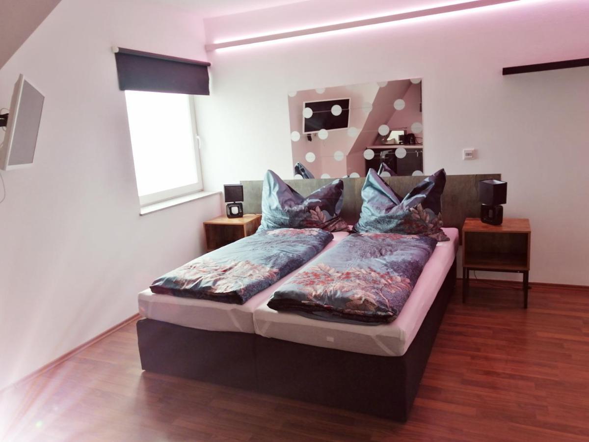 Motel Graz Ost Ngoại thất bức ảnh