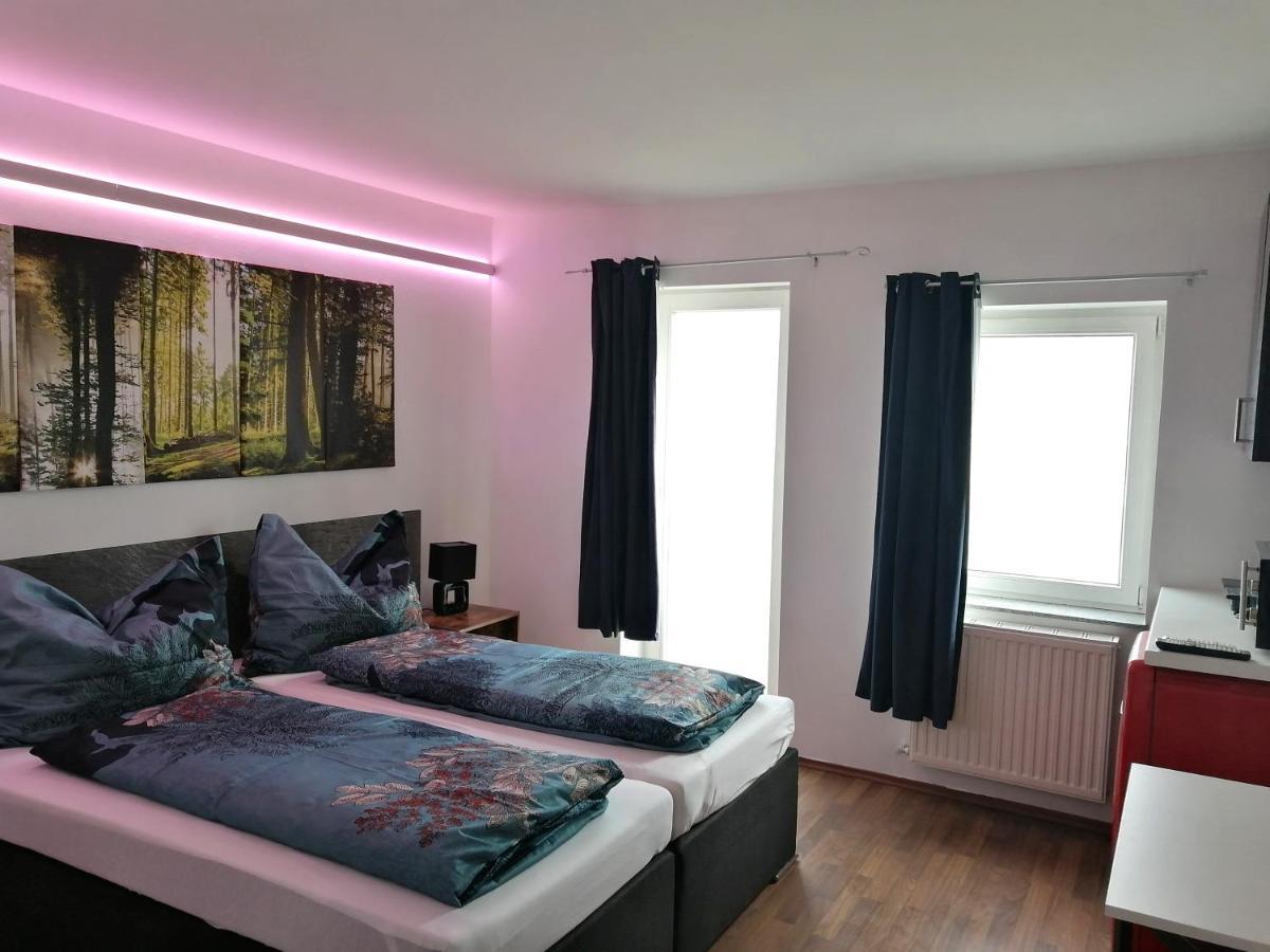 Motel Graz Ost Ngoại thất bức ảnh