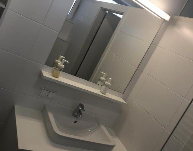 Motel Graz Ost Ngoại thất bức ảnh
