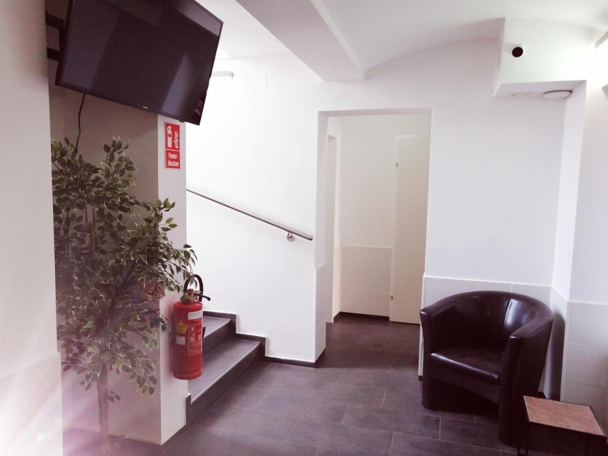 Motel Graz Ost Ngoại thất bức ảnh