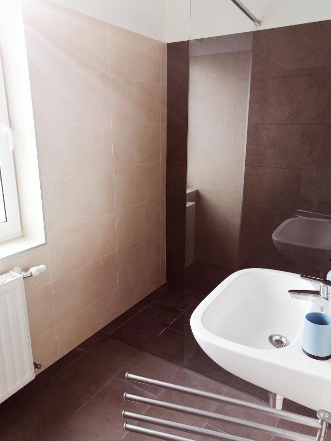 Motel Graz Ost Ngoại thất bức ảnh