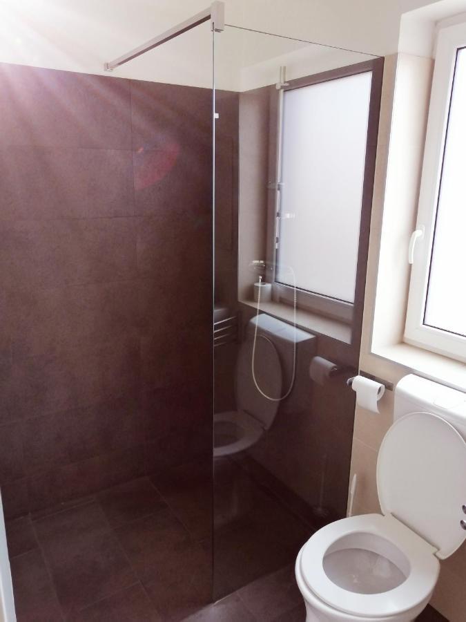 Motel Graz Ost Ngoại thất bức ảnh