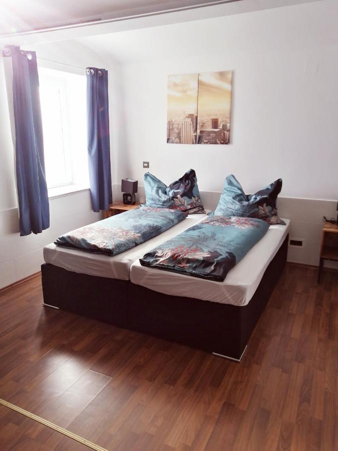 Motel Graz Ost Ngoại thất bức ảnh