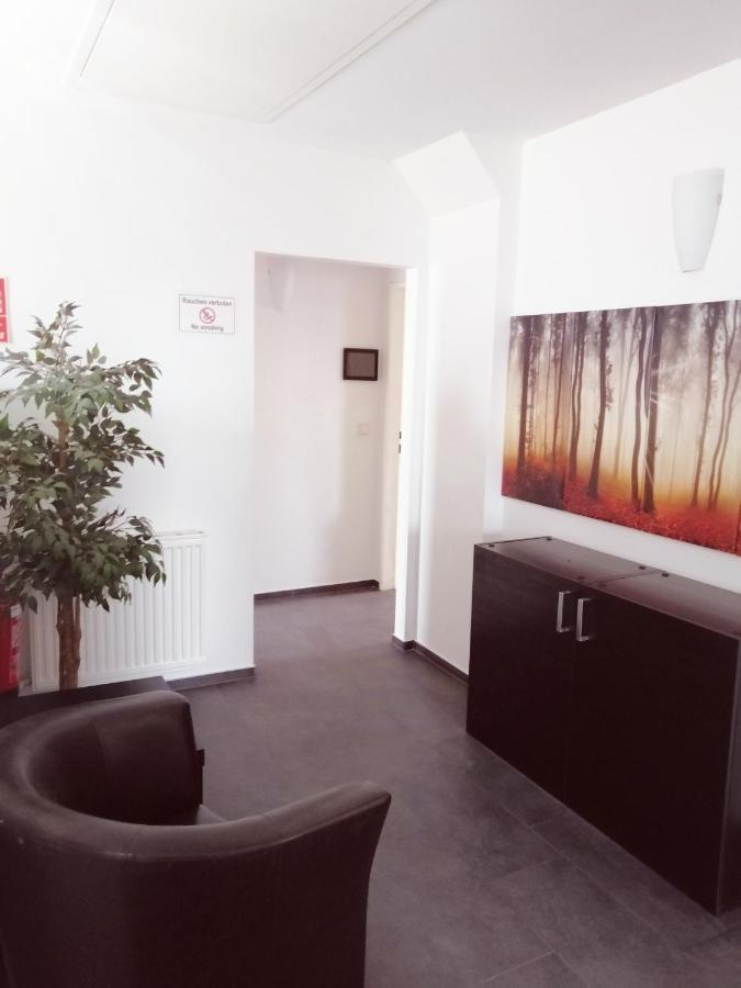 Motel Graz Ost Ngoại thất bức ảnh