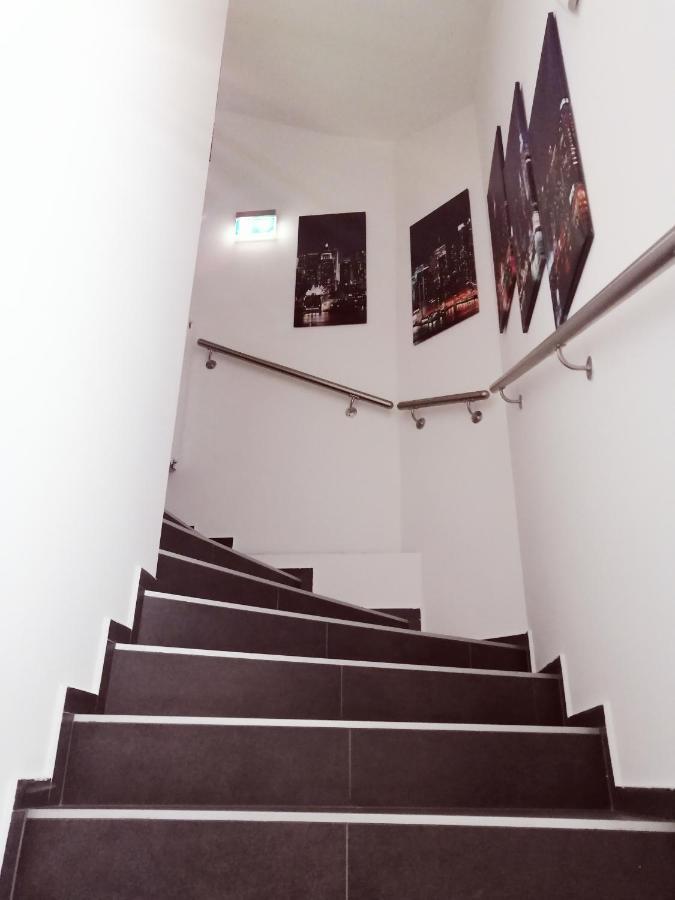 Motel Graz Ost Ngoại thất bức ảnh