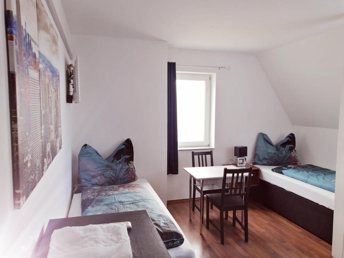 Motel Graz Ost Ngoại thất bức ảnh