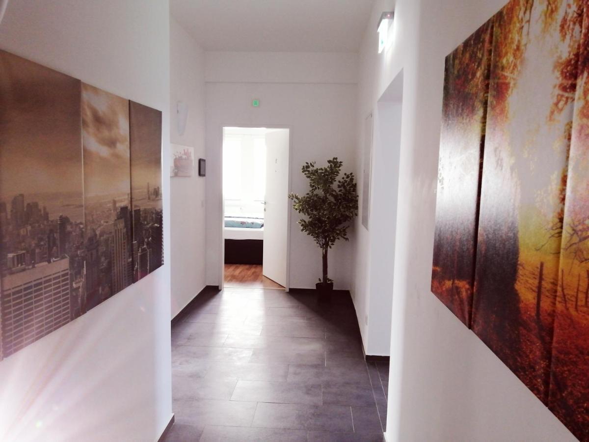 Motel Graz Ost Ngoại thất bức ảnh