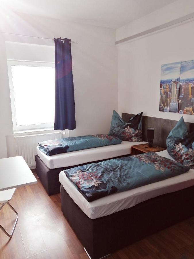 Motel Graz Ost Ngoại thất bức ảnh