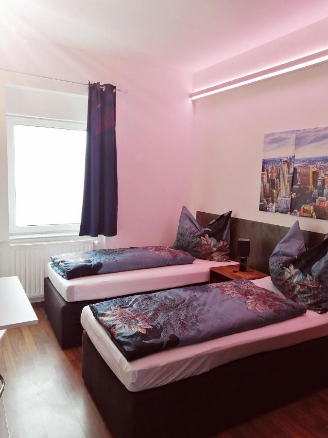 Motel Graz Ost Ngoại thất bức ảnh