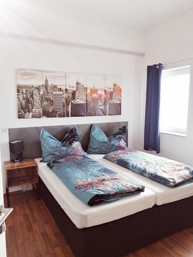 Motel Graz Ost Ngoại thất bức ảnh