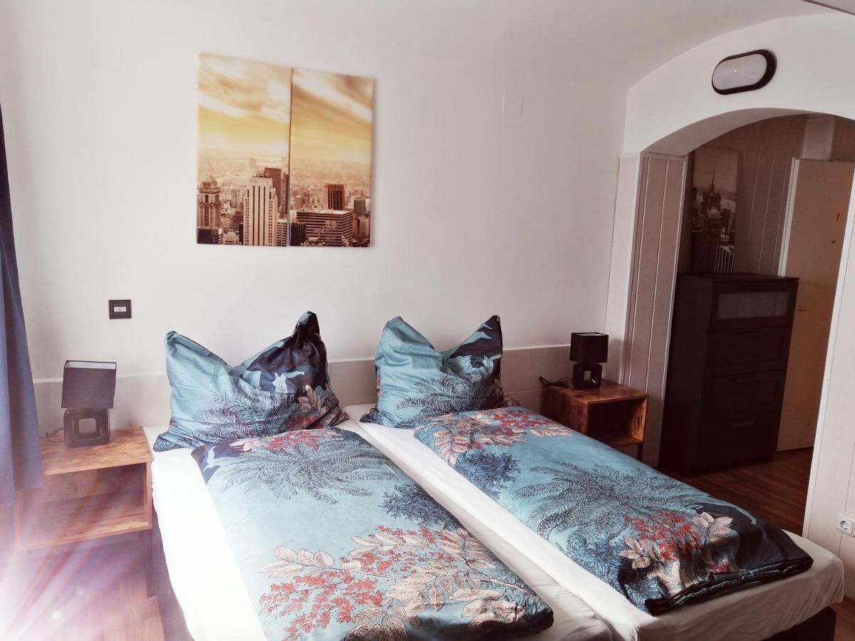 Motel Graz Ost Ngoại thất bức ảnh