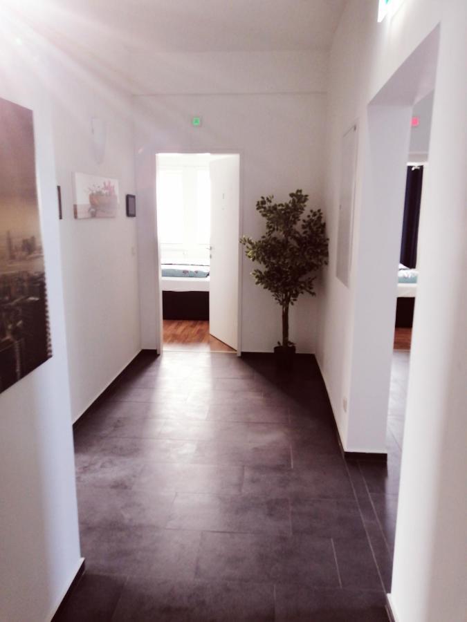 Motel Graz Ost Ngoại thất bức ảnh