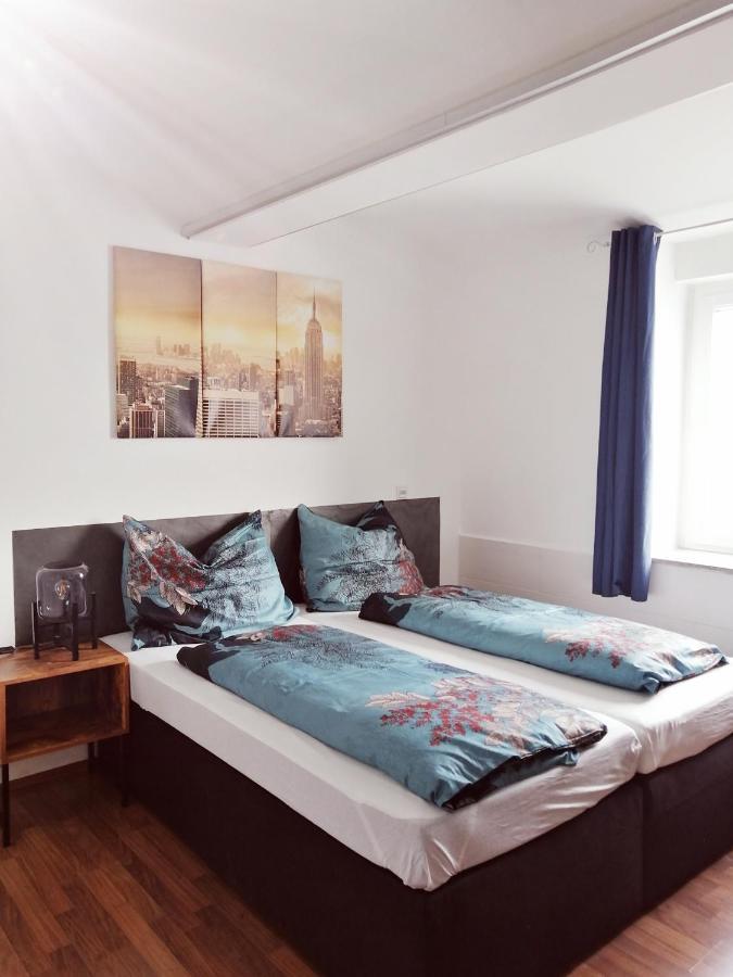 Motel Graz Ost Ngoại thất bức ảnh