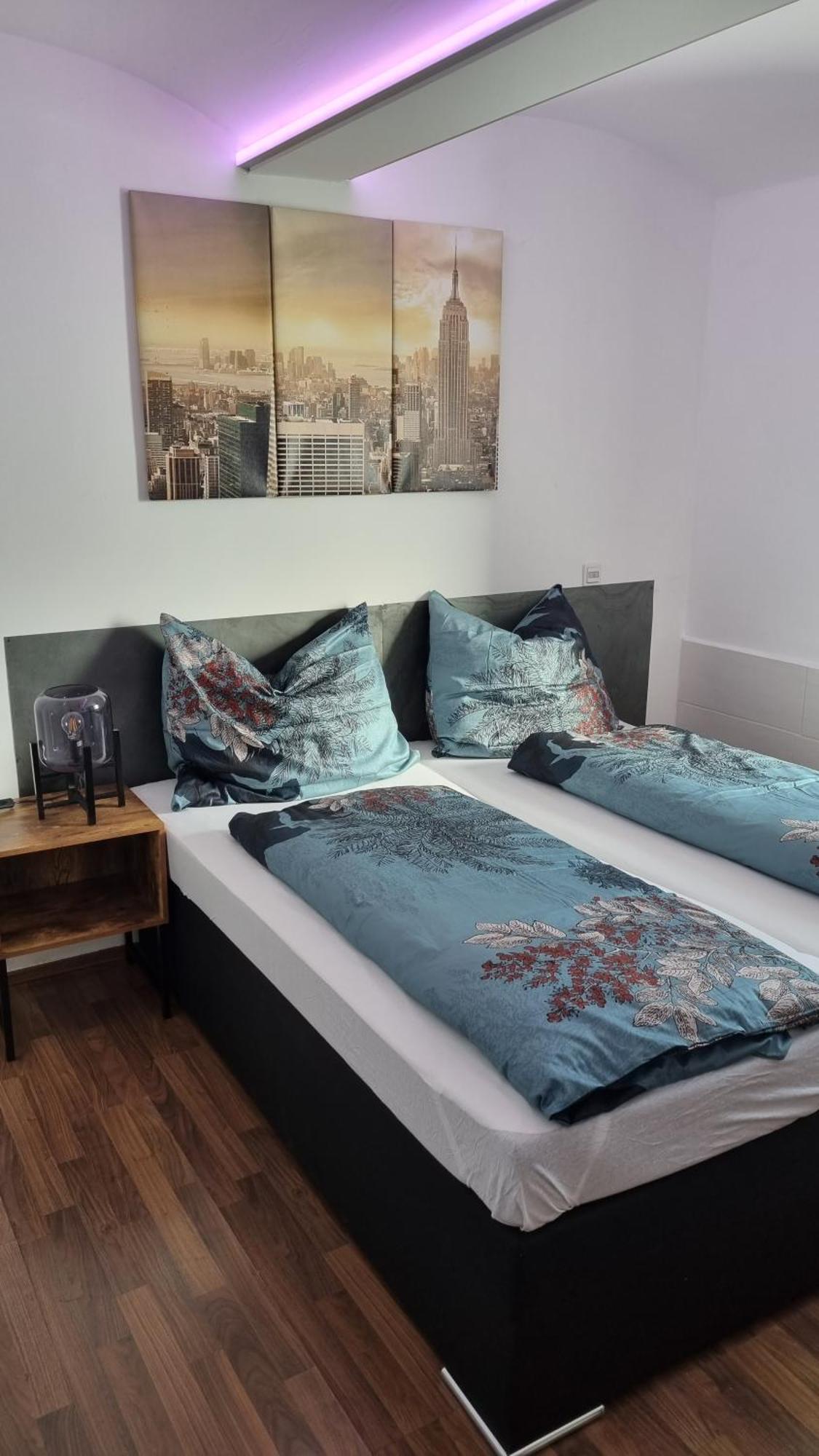Motel Graz Ost Ngoại thất bức ảnh