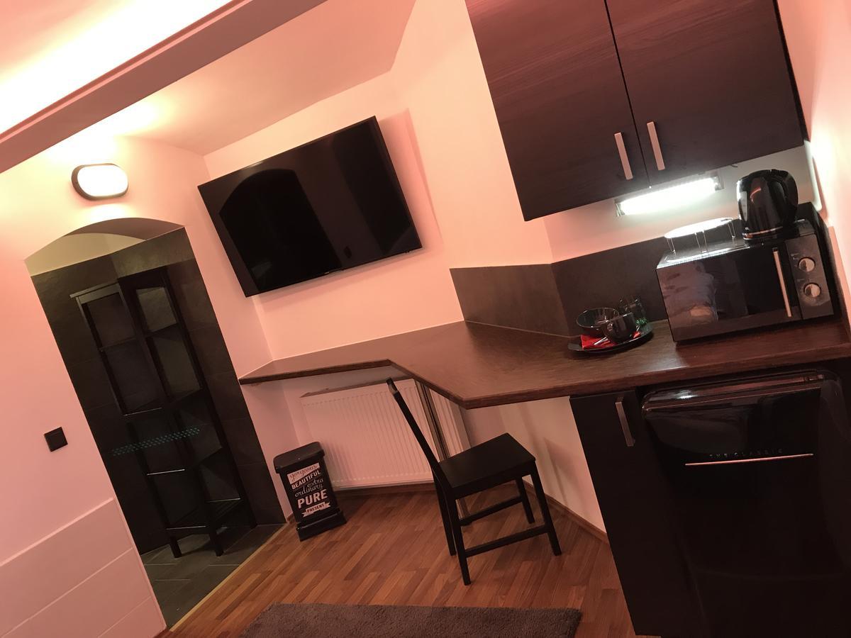 Motel Graz Ost Ngoại thất bức ảnh