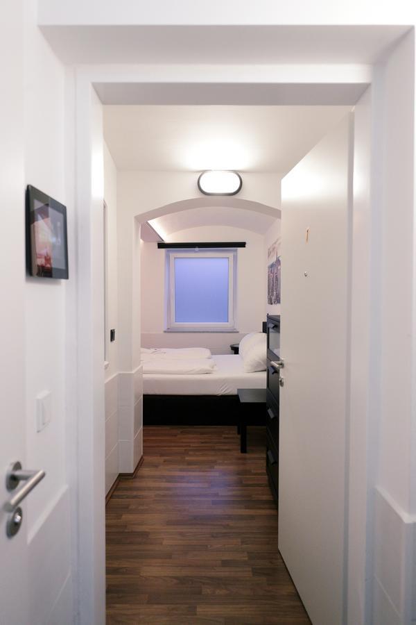 Motel Graz Ost Ngoại thất bức ảnh