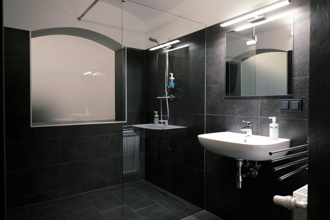 Motel Graz Ost Ngoại thất bức ảnh