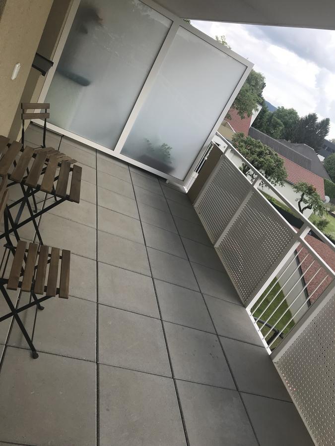 Motel Graz Ost Ngoại thất bức ảnh