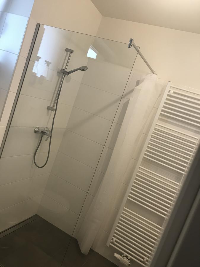 Motel Graz Ost Ngoại thất bức ảnh
