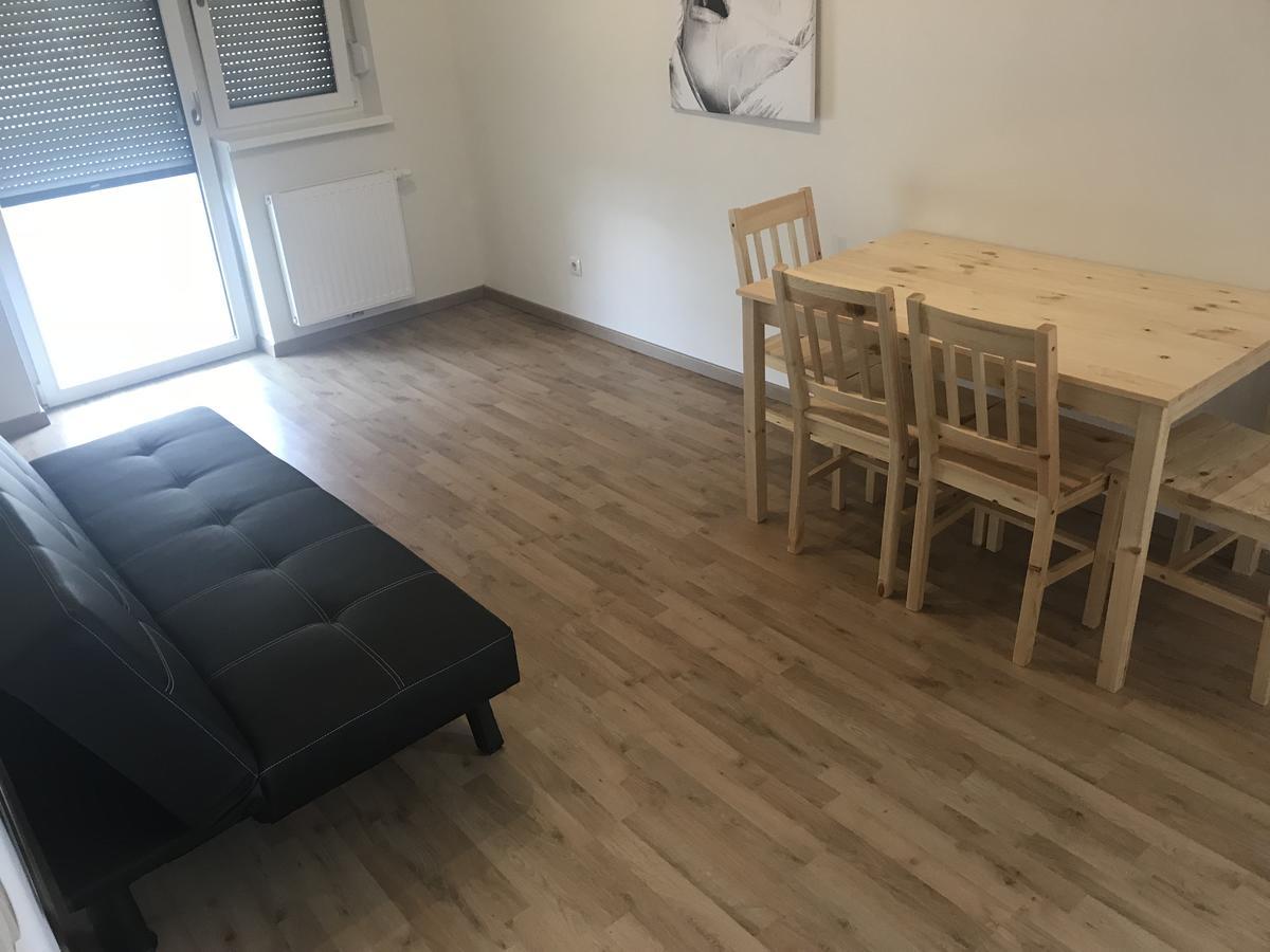 Motel Graz Ost Ngoại thất bức ảnh