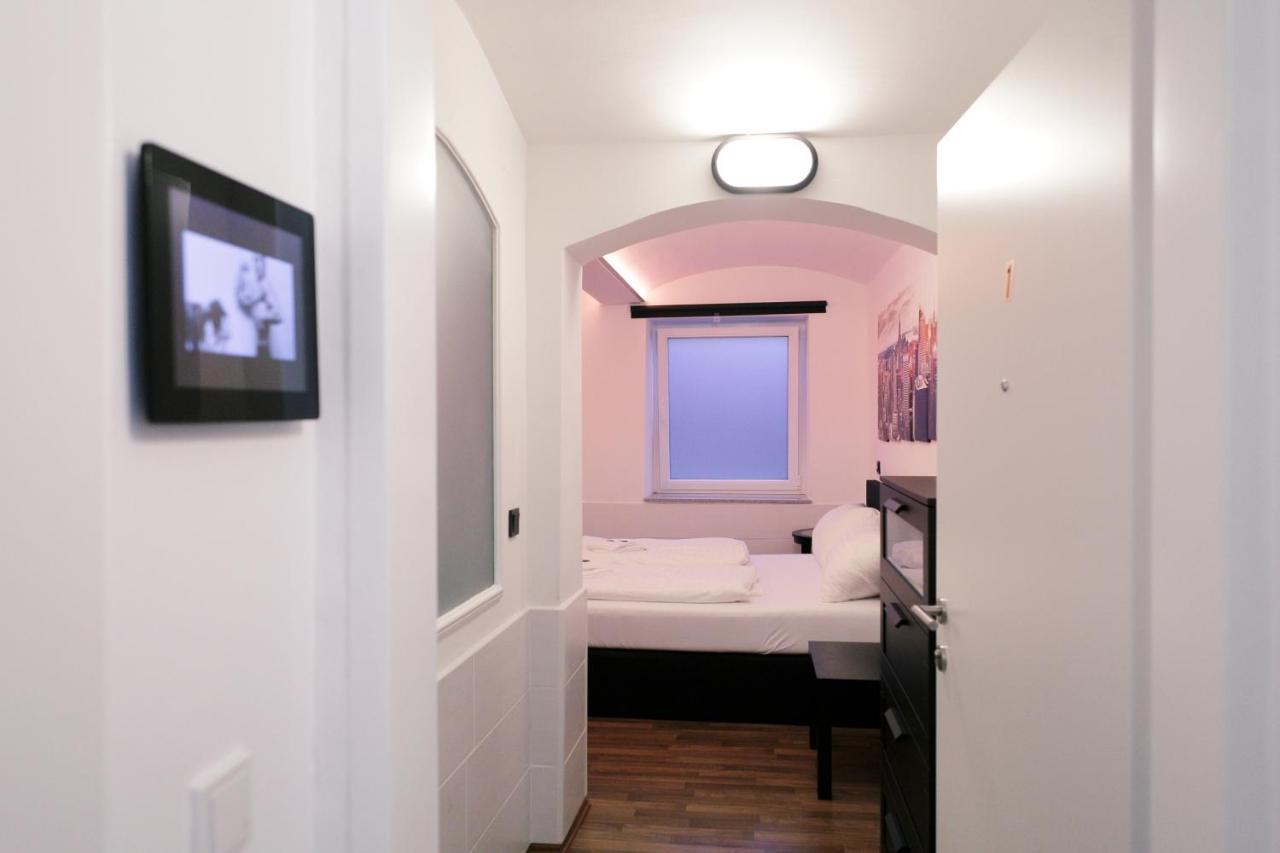 Motel Graz Ost Ngoại thất bức ảnh