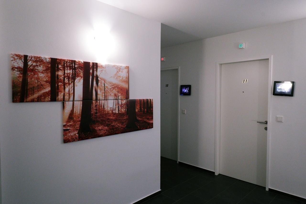 Motel Graz Ost Ngoại thất bức ảnh