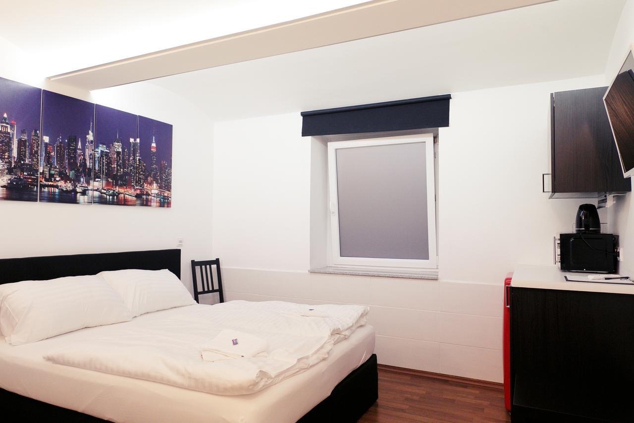 Motel Graz Ost Ngoại thất bức ảnh